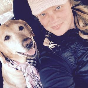 Meet your Posher, Misty